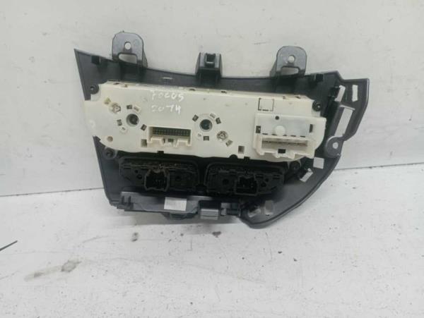 BOUTON DE CHAUFFAGE FORD FOCUS - Vue 2
